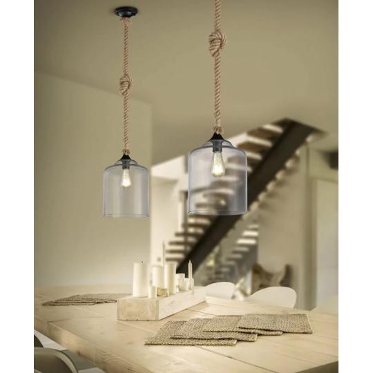 farmhouse kotel lampa vintage country tengerparti hampton fuggesztek nappali asztal vilagitas ebedlo konyha lameridiana mediterran lampak kotellampa.jpg